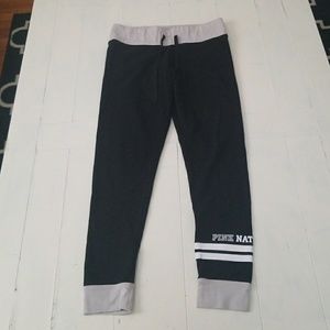 PINK Victoria's Secret leggings